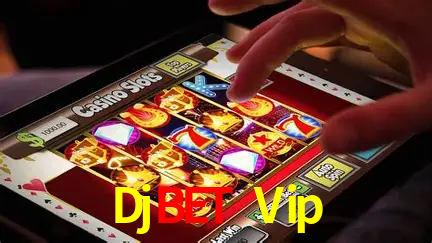Inovações de Jogos na Djbet Vip: O Futuro das Experiências Interativas