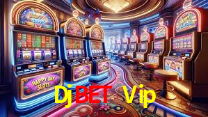 Descubra o Mundo do Cassino Online com Djbet Vip