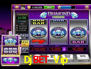 Desvendando o Mundo dos Jogos Virtuais na Djbet Vip