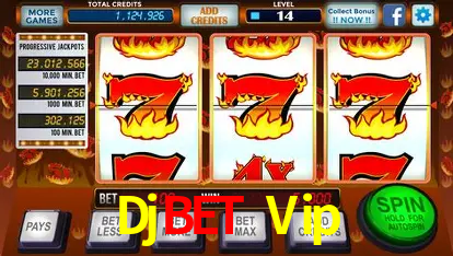 A Experiência Imersiva dos Cassinos Ao Vivo no Djbet Vip