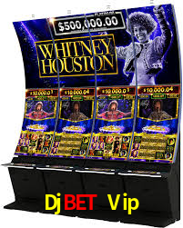 Descubra a Magia dos Jogos de Arcade no Djbet Vip